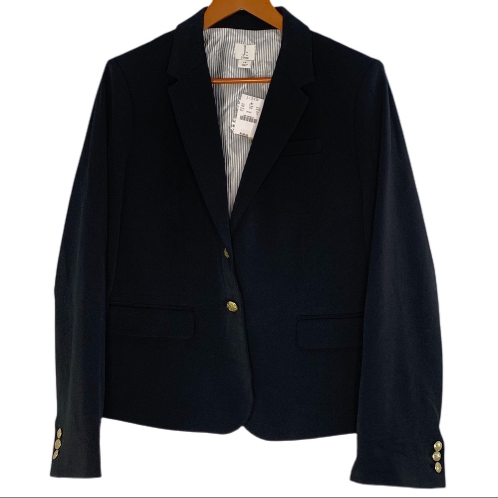 J. Crew Blazer